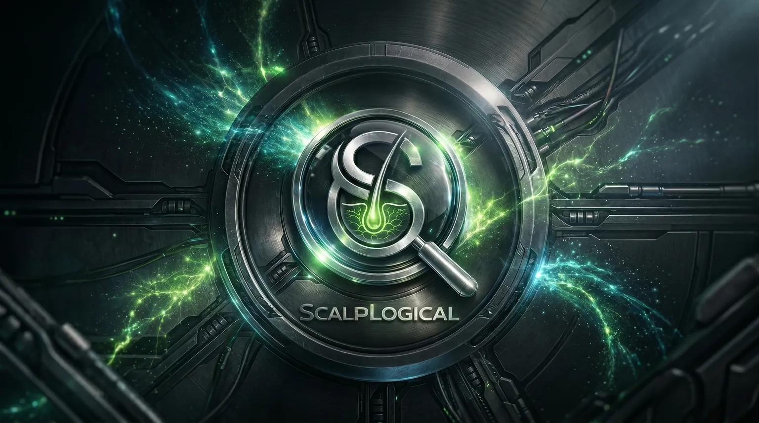 ScalpLogical — your gateway to better hair